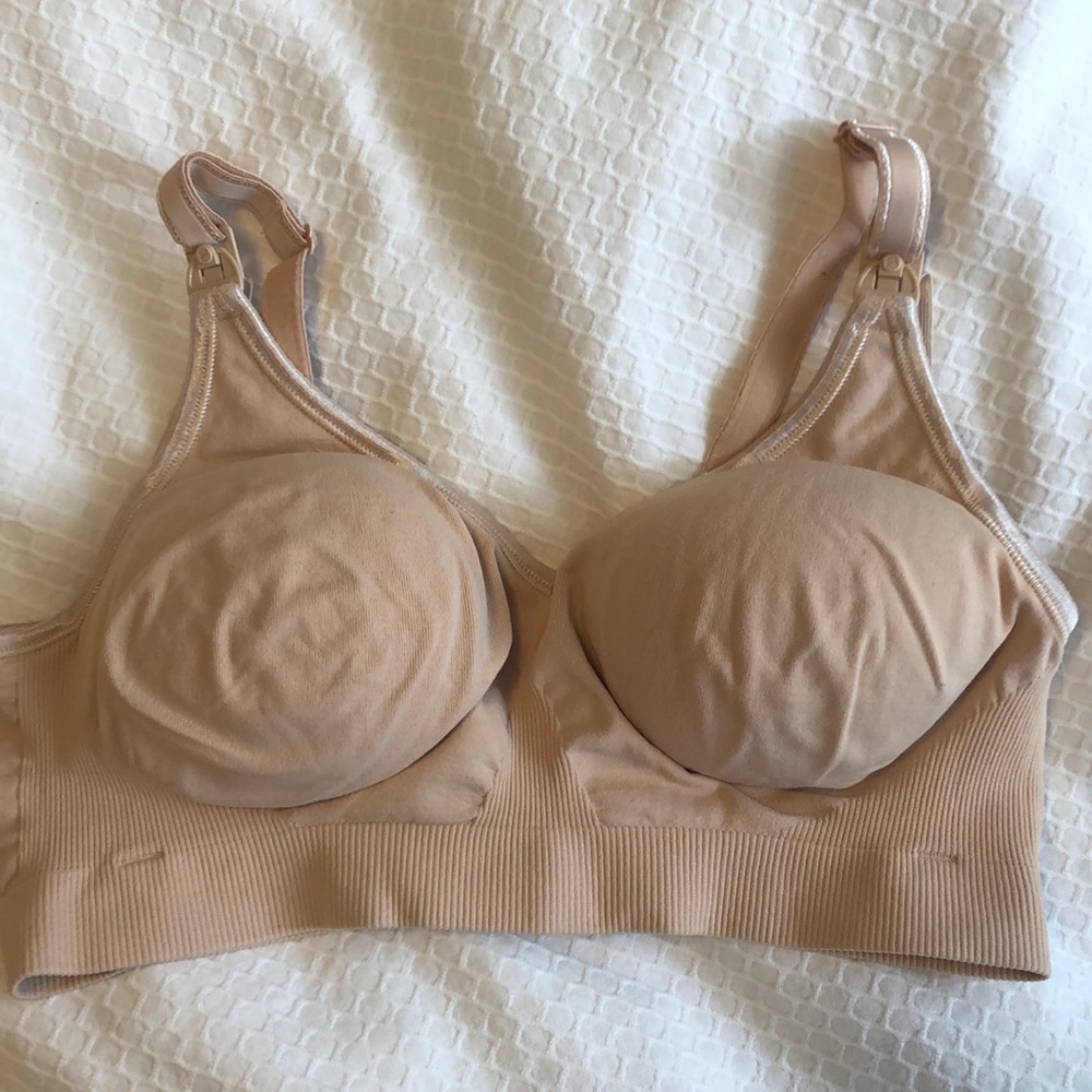 Bravado nursing bra